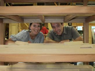 Le label EPV, une ouverture vers lexport